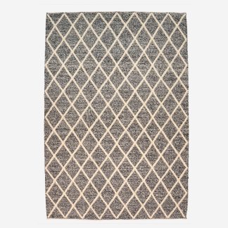 Hand Made Larka Carpet 200*300, Beige