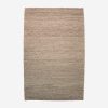Hand Made Bubble Carpet 170*240, Beige