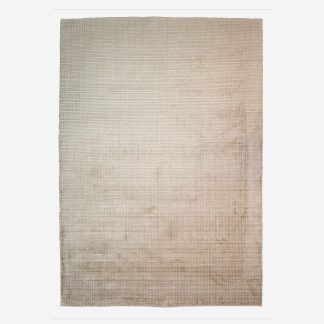 Hand Made Delma Carpet 170*240, Beige