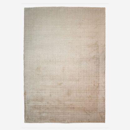 Hand Made Delma Carpet 170*240, Beige