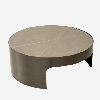 Treviso Coffee Table, Sintered Stone