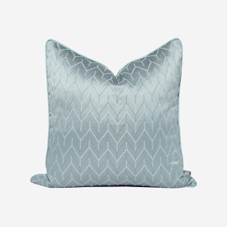 Cushion  Lux, Light Blue