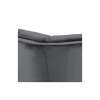 Tampa Elegant Sofa, 3 Seater, Royal Grey