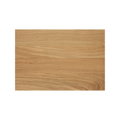 Marte Solid Wood Buffet Board, Brown