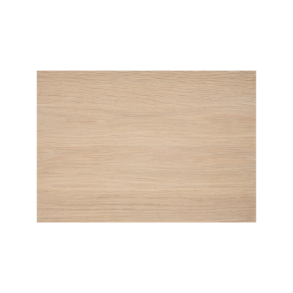 Marte Solid Wood Coffee Table, Beige
