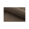 Elmont Modern Lounge Chair, Brown