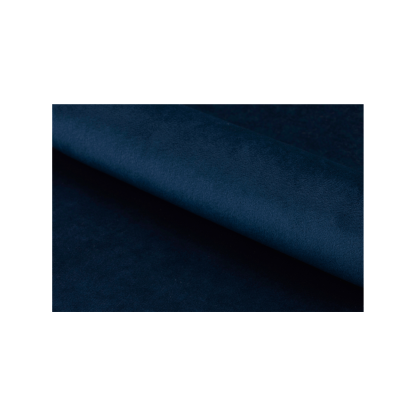 Ria Elegant & Modern Sofa, 3 Seater, Royal Blue