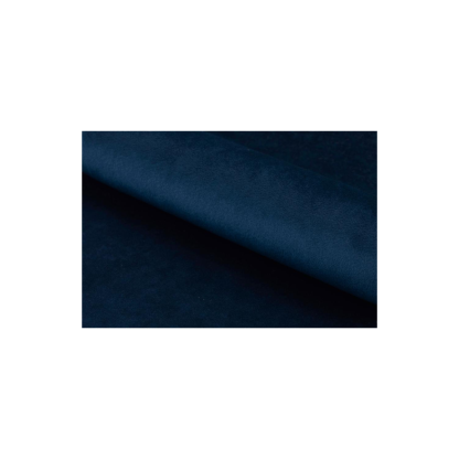 Bertil Modern Arm Chair, Royal Blue