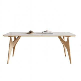 Laura Italian Modern Dining Table