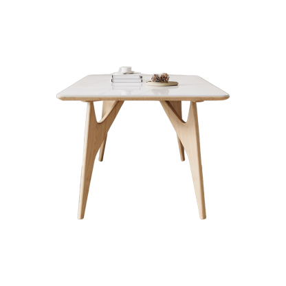 Laura Italian Modern Dining Table