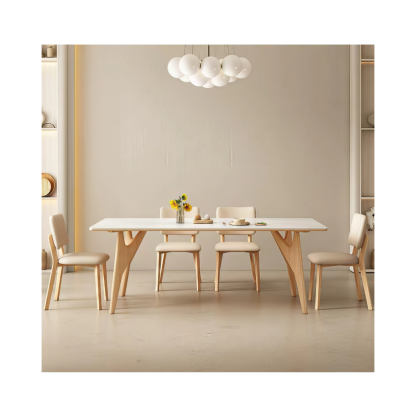Laura Italian Modern Dining Table