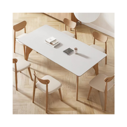 Laura Italian Modern Dining Table