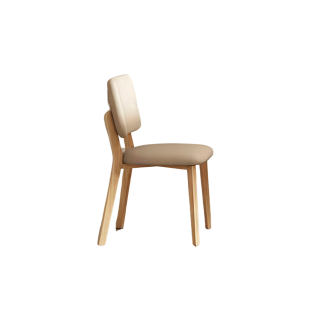 Laura Italian Modern Dining Chair