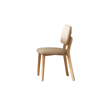 Laura Italian Modern Dining Chair