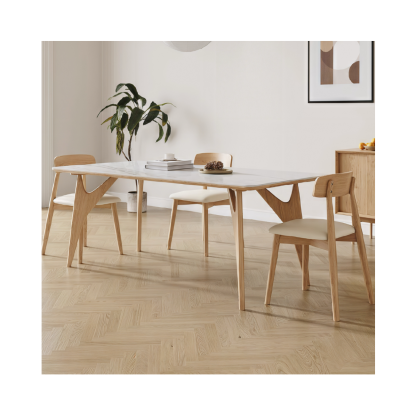 Laura Italian Modern Dining Chair