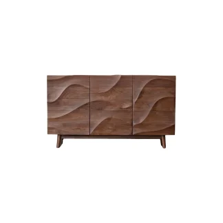 Laura Elegant Side Board