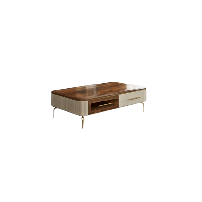 Laura ModernCoffee Table