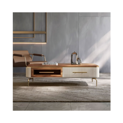 Laura ModernCoffee Table