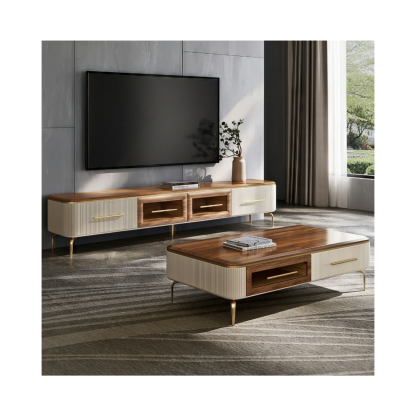 Laura ModernCoffee Table