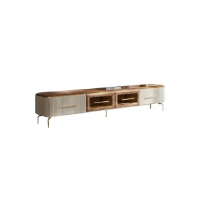 Laura Modern TV Table