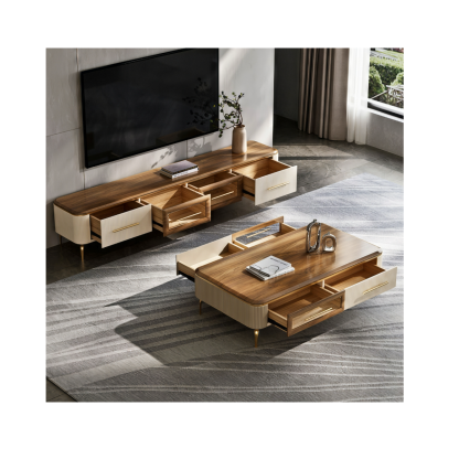 Laura Modern TV Table