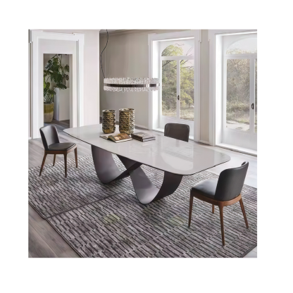 Ibiza Premium Luxury Dining Table