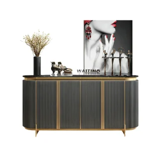 Ibiza Luxury Side Board