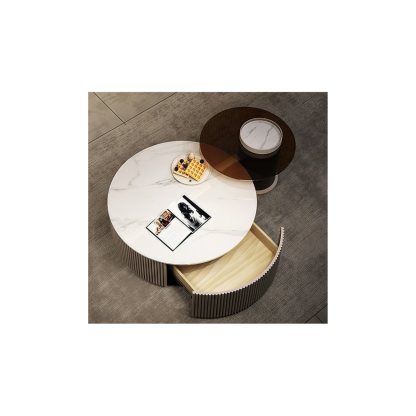 Sigma Luxury Coffee Table