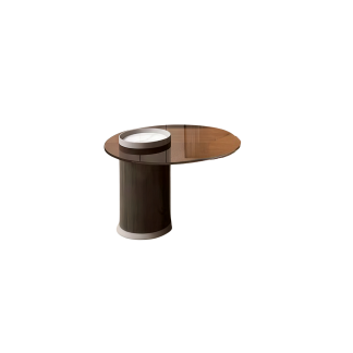 Sigma Elegant Side Table