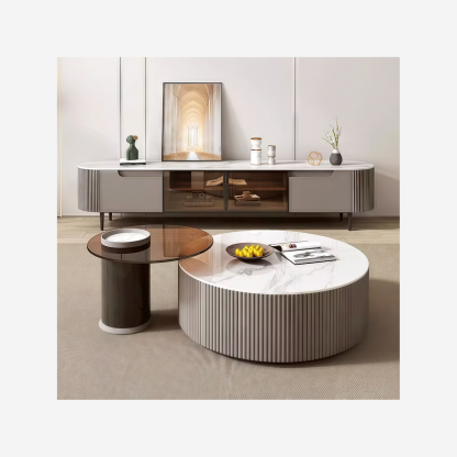Sigma Elegant Side Table
