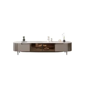 Sigma Luxury TV Table