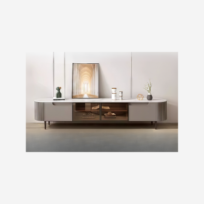 Sigma Luxury TV Table
