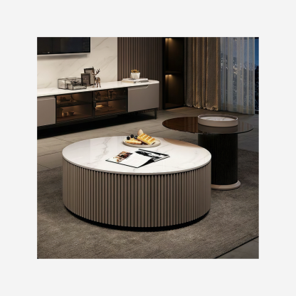 Sigma Luxury TV Table