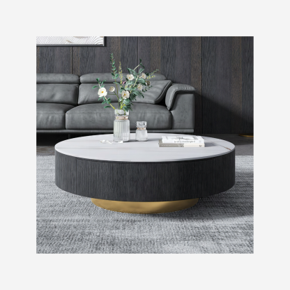 Parma Modern Coffee Table