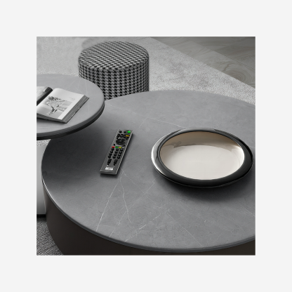 Alaska Coffee Table