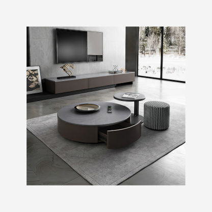 Alaska TV Table