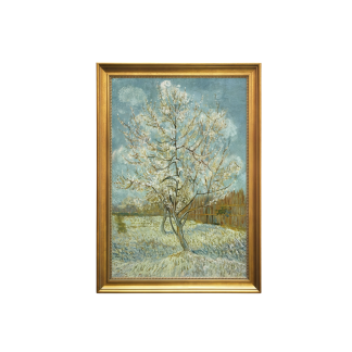 Gallery Frame Tree Wall ART