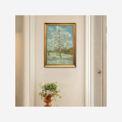 Gallery Frame Tree Wall ART