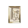 Gallery Frame Modern Flower Wall Art B