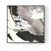Gallery Frame Abstract Wall ART A
