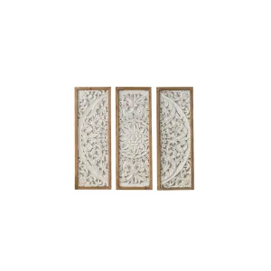 Antique Wood Frame