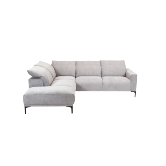 Florence Left Corner Sofa