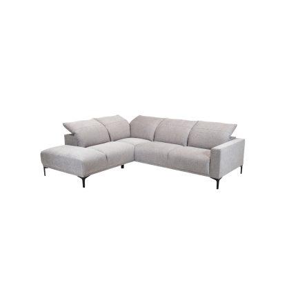 Florence Left Corner Sofa