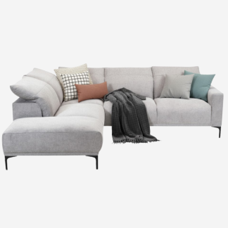 Florence Left Corner Sofa