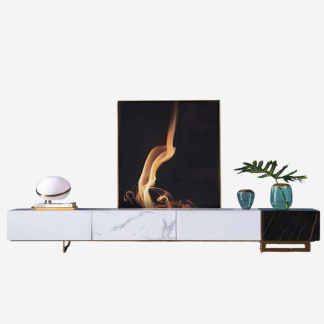 Parma Luxury TV Table