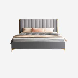 Bella King Size Bed 180*200 CM